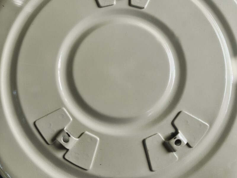 Reserve gas can 15 inches