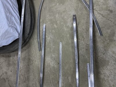 Baguette Combi split deluxe