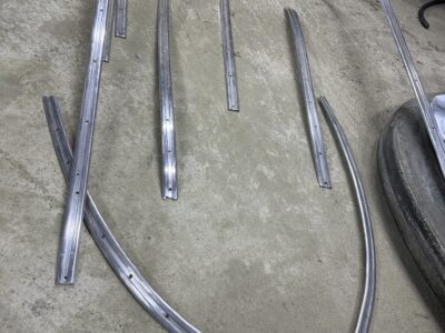 Baguette Combi split deluxe