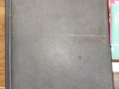 Swiss Amag owner manual