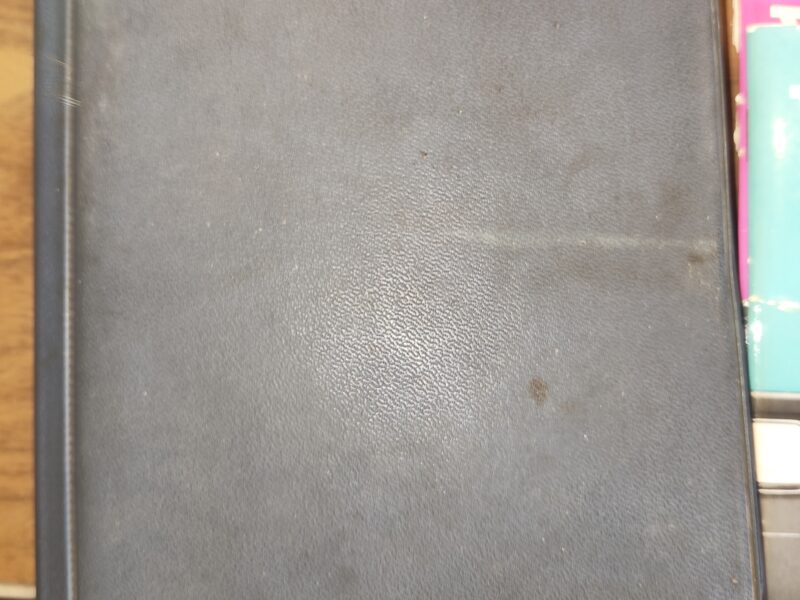 Swiss Amag owner manual