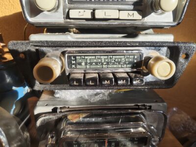 Blaupunkt Stuttgart 63-64