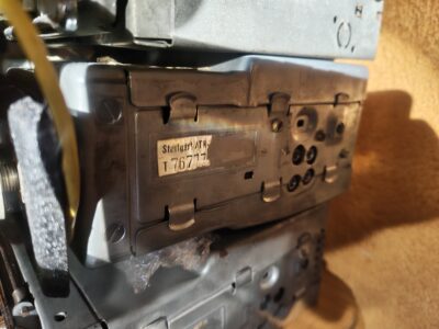 Blaupunkt Stuttgart 63-64