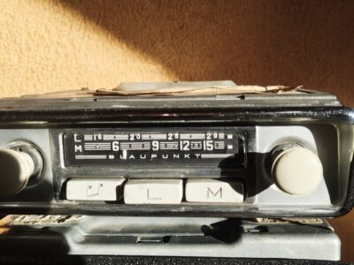 Blaupunkt Bremen 64-65