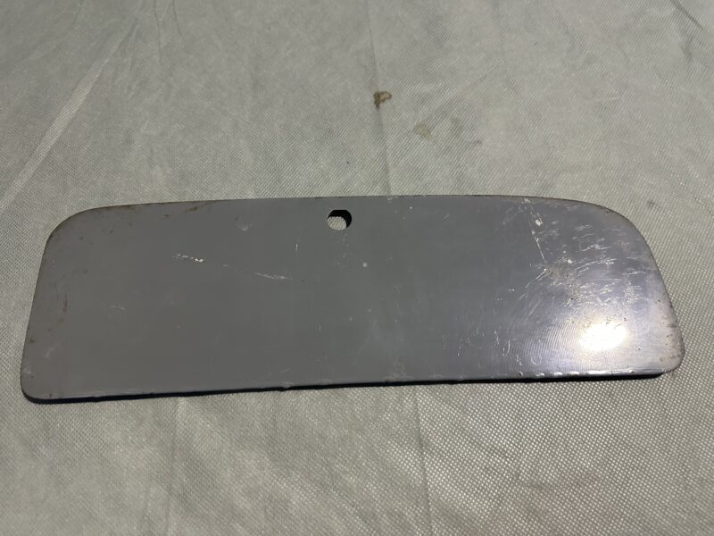 Porte boîte à gants coccinelle standard 1958/1959