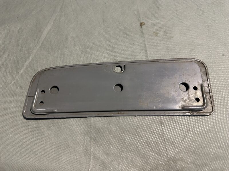 Porte boîte à gants coccinelle standard 1958/1959