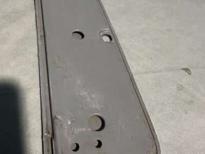 Porte boîte à gants coccinelle standard 1958/1959