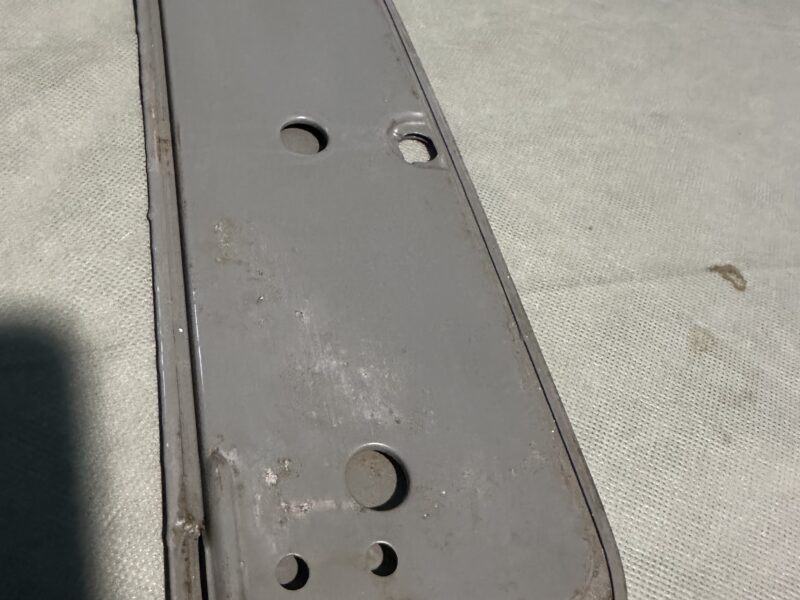 Porte boîte à gants coccinelle standard 1958/1959