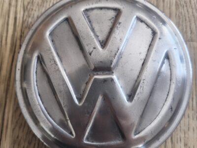 100 mm gas cap
