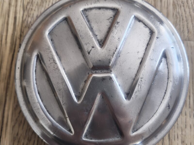 100 mm gas cap