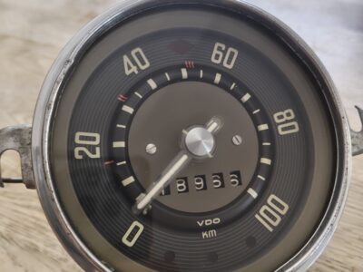Speedometer 10.59