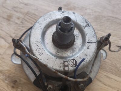 Speedometer 10.59