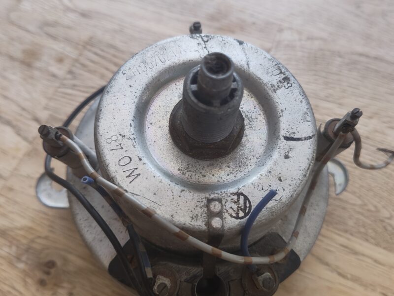 Speedometer 10.59