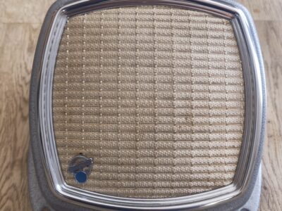 Blaupunkt speaker