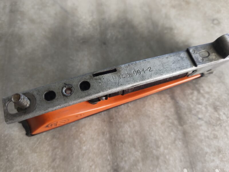 Semaphore 46-49 Right side
