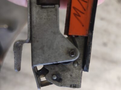 Semaphore 46-49 Right side