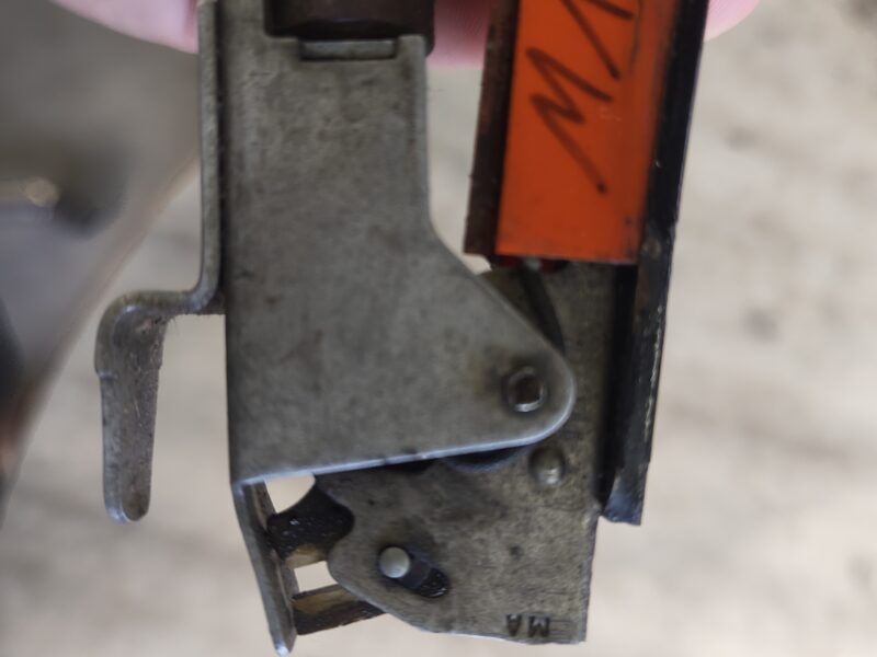 Semaphore 46-49 Right side