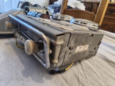 Blaupunkt Essen radio 64–65