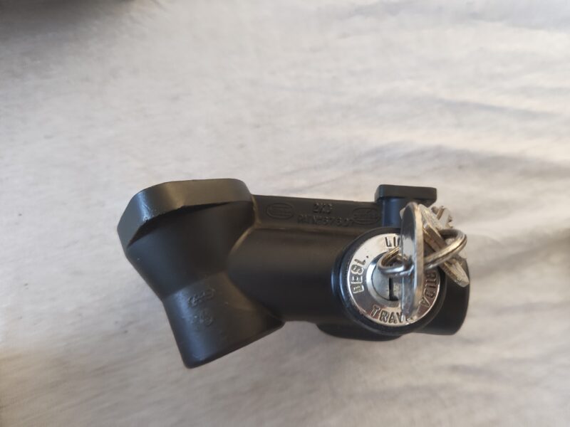T1 steering column assembly