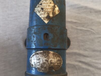 VW 6V Bosch super coil TK6A4