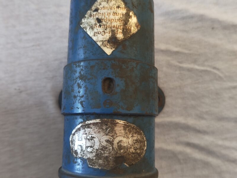 VW 6V Bosch super coil TK6A4